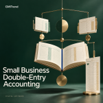 Small Business Double-Entry Accounting