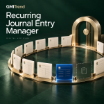 Recurring Journal Entry Manager