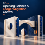 Opening Balance & Ledger Migration Control