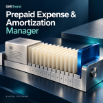 Prepaid Expense & Amortization Manager