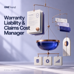 Warranty Liability & Claims Cost Manager