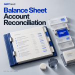 Balance Sheet Account Reconciliation