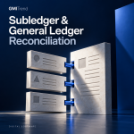 Subledger & General Ledger Reconciliation