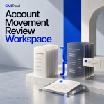 Account Movement Review Workspace