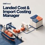 Landed Cost & Import Costing Manager