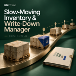 Slow-Moving Inventory & Write-Down Manager
