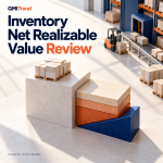 Inventory Net Realizable Value Review