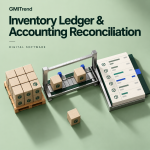 Inventory Ledger & Accounting Reconciliation