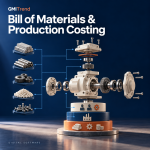 Bill of Materials & Production Costing