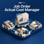 Job Order Actual Cost Manager