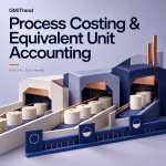 Process Costing & Equivalent Unit Accounting