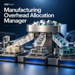 Manufacturing Overhead Allocation Manager