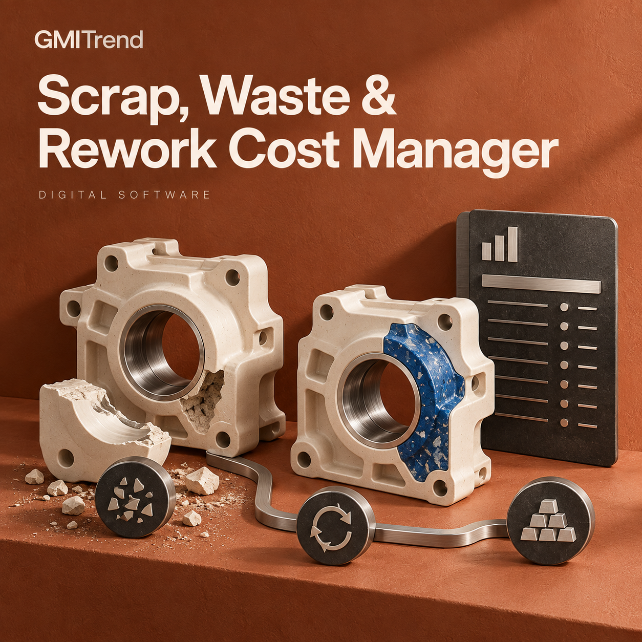 146-scrap-waste-rework-cost-manager Scrap, Waste & Rework Cost Manager - Image 1