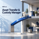Asset Transfer & Custody Manager