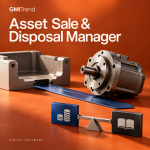 Asset Sale & Disposal Manager