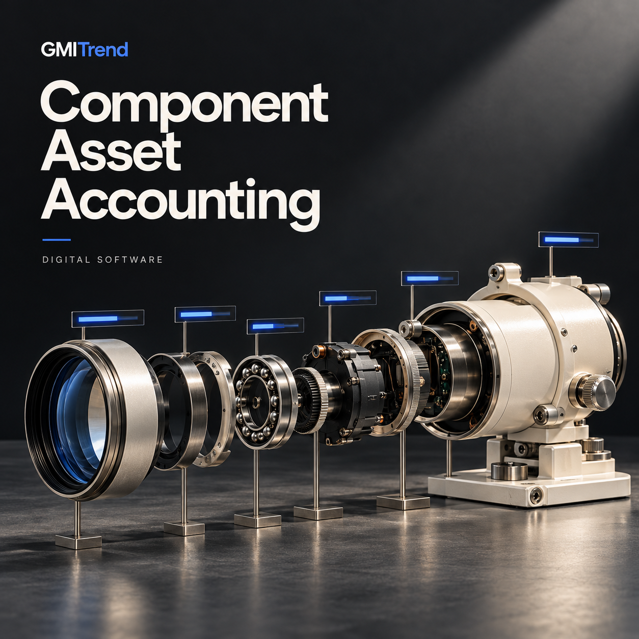 158-component-asset-accounting Component Asset Accounting - Image 1