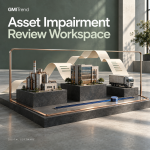 Asset Impairment Review Workspace