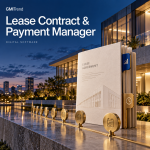 Lease Contract & Payment Manager