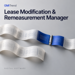 Lease Modification & Remeasurement Manager