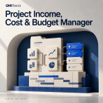 Project Income, Cost & Budget Manager