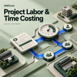 Project Labor & Time Costing