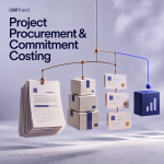 Project Procurement & Commitment Costing