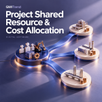 Project Shared Resource & Cost Allocation