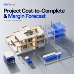 Project Cost-to-Complete & Margin Forecast