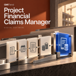 Project Financial Claims Manager