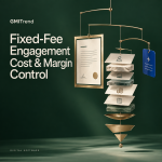 Fixed-Fee Engagement Cost & Margin Control