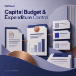 Capital Budget & Expenditure Control