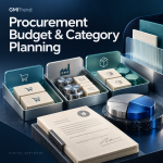 Procurement Budget & Category Planning