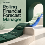 Rolling Financial Forecast Manager
