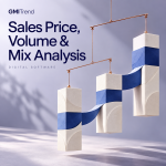 Sales Price, Volume & Mix Analysis