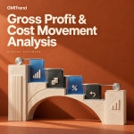 Gross Profit & Cost Movement Analysis