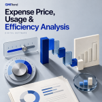 Expense Price, Usage & Efficiency Analysis