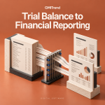 Trial Balance to Financial Reporting
