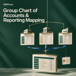 Group Chart of Accounts & Reporting Mapping