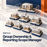 Group Ownership & Reporting Scope Manager