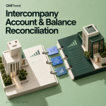 Intercompany Account & Balance Reconciliation