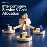 Intercompany Service & Cost Allocation