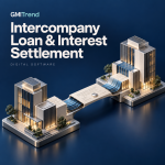 Intercompany Loan & Interest Settlement