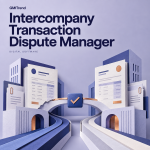 Intercompany Transaction Dispute Manager