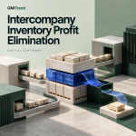 Intercompany Inventory Profit Elimination