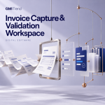 Invoice Capture & Validation Workspace