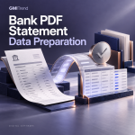 Bank PDF Statement Data Preparation