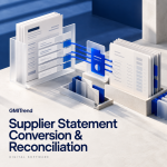 Supplier Statement Conversion & Reconciliation