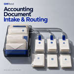 Accounting Document Intake & Routing