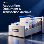 Accounting Document & Transaction Archive