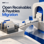 Open Receivables & Payables Migration